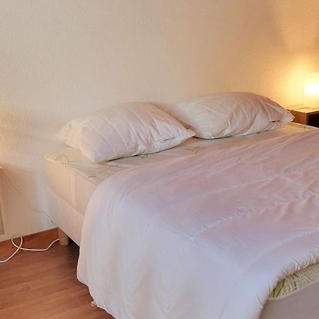 Duplex 4/6P Le Familial Apartment Laveissière Екстериор снимка